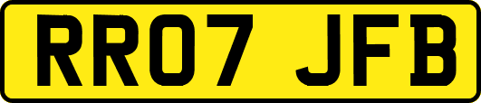 RR07JFB