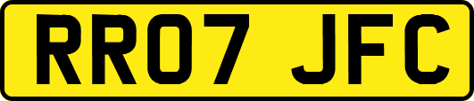 RR07JFC