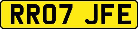 RR07JFE