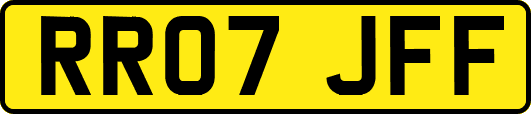 RR07JFF