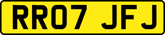 RR07JFJ