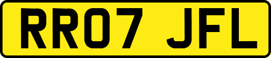 RR07JFL