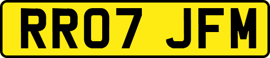 RR07JFM