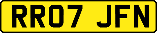 RR07JFN