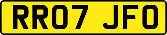 RR07JFO