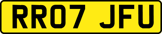 RR07JFU