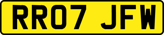 RR07JFW