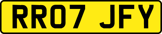 RR07JFY