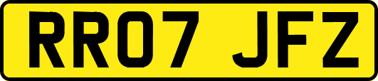 RR07JFZ