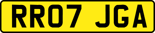 RR07JGA