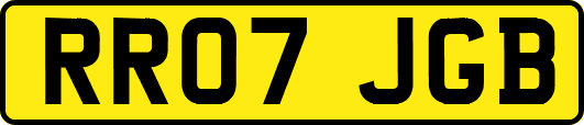 RR07JGB