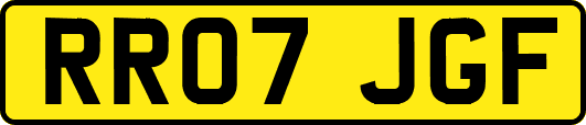 RR07JGF