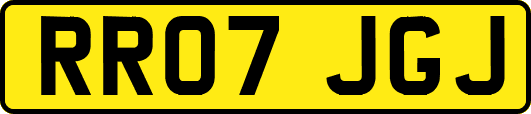 RR07JGJ