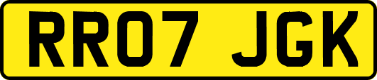 RR07JGK
