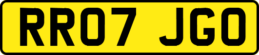 RR07JGO