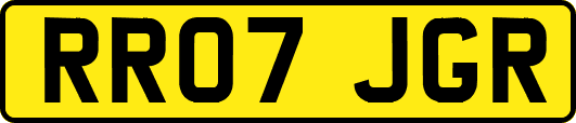 RR07JGR