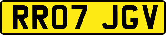 RR07JGV