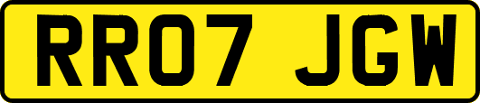 RR07JGW