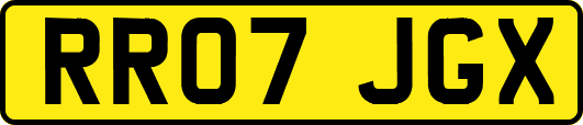 RR07JGX