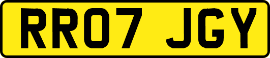 RR07JGY
