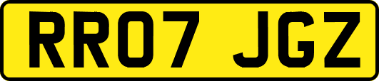 RR07JGZ