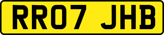 RR07JHB