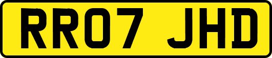 RR07JHD