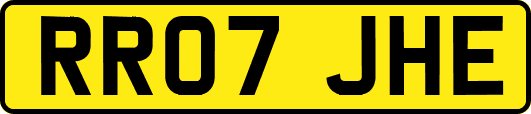 RR07JHE