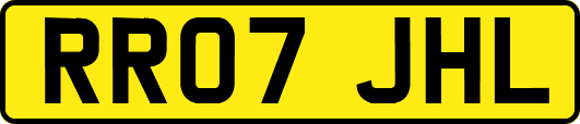 RR07JHL