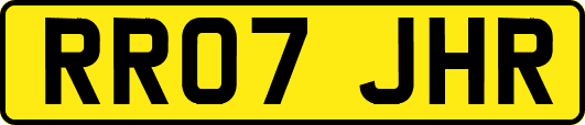 RR07JHR