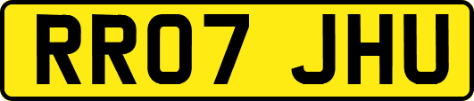 RR07JHU