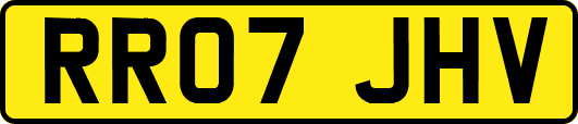 RR07JHV