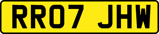RR07JHW