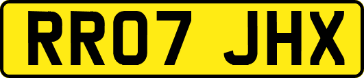 RR07JHX