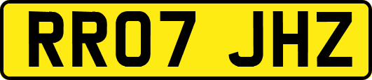 RR07JHZ