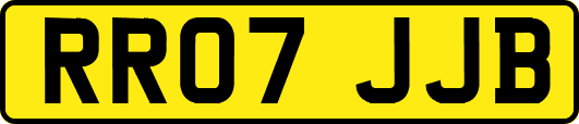 RR07JJB