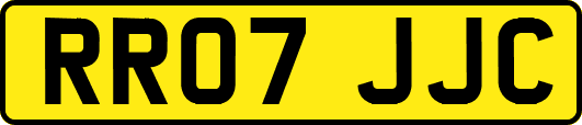RR07JJC