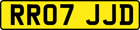 RR07JJD