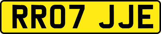 RR07JJE