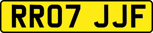 RR07JJF