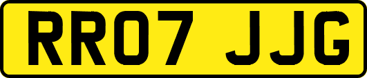 RR07JJG