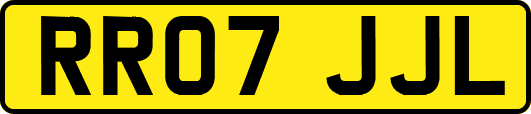 RR07JJL