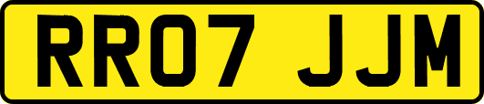 RR07JJM