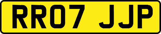 RR07JJP