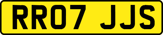 RR07JJS
