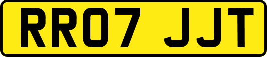 RR07JJT