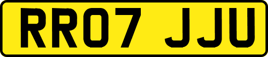 RR07JJU