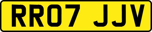 RR07JJV