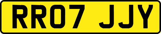 RR07JJY