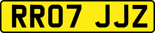 RR07JJZ